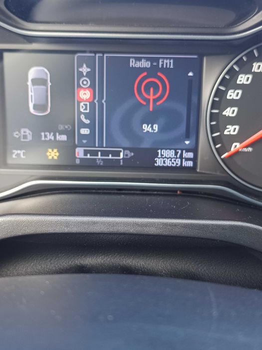 Ford Mondeo Titanium