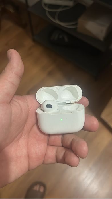 Airpods 3 оригинал