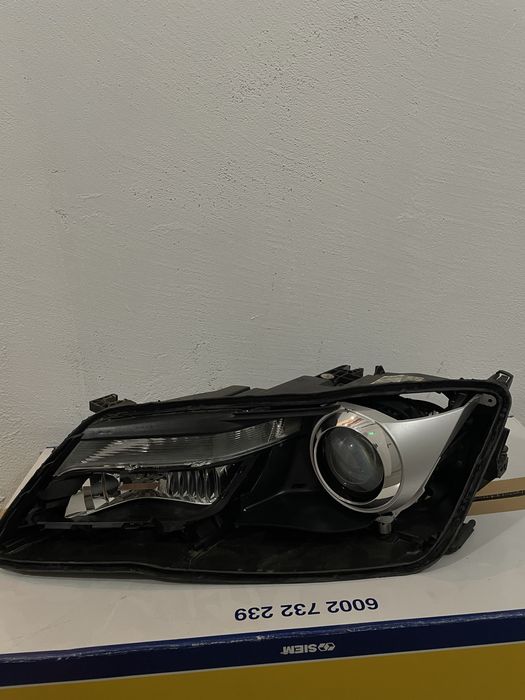 Audi A7 4G ляв ксенонов фар LED 4G8941031C оригинален