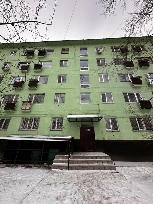 Сдам квартиру помесячно