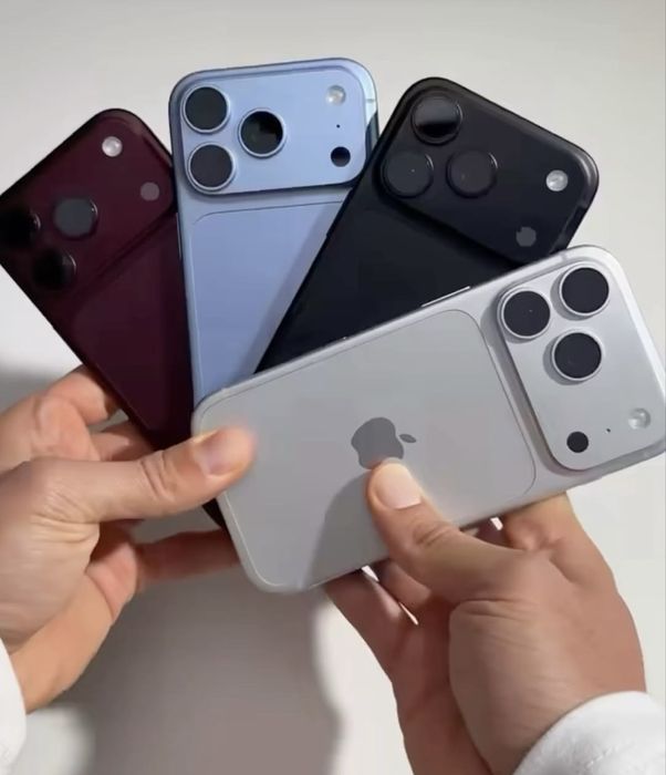 iPhone 18 Pro XR.Оригинал.С гарантией.