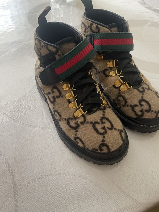 Ботиночки новык