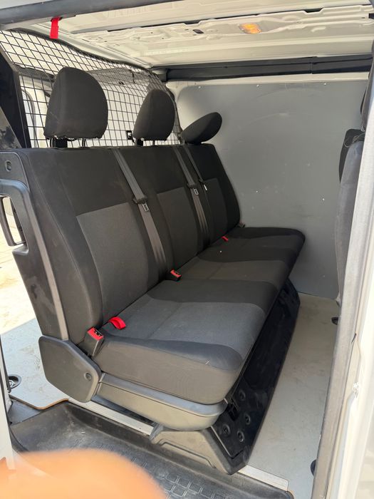 Vând Citroën jumpy