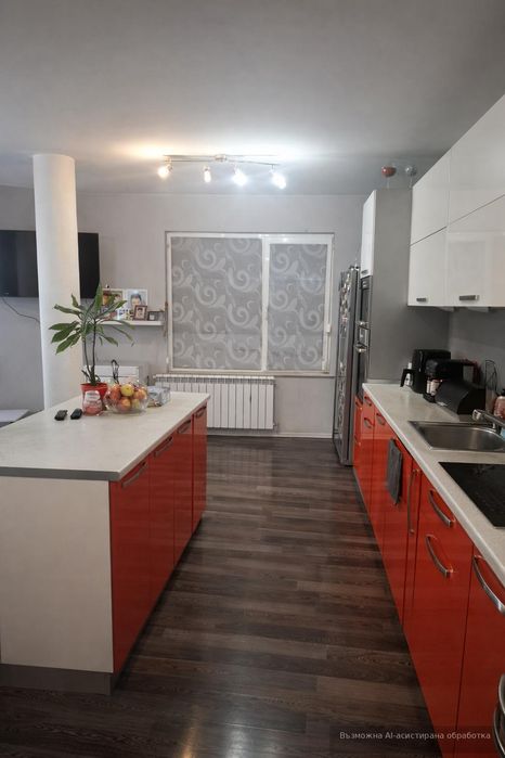 Продава се Тристаен апартамент в София, Овча купел - 100 кв.м за 1632 €/кв.м - Снимка #1