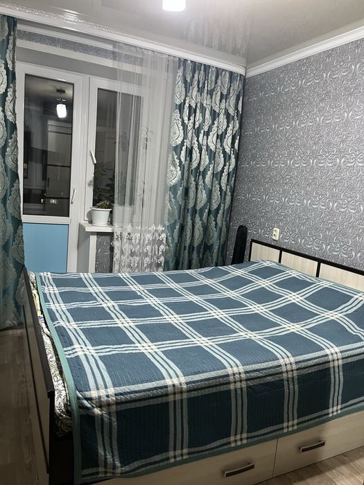 Продается 3 х квартира