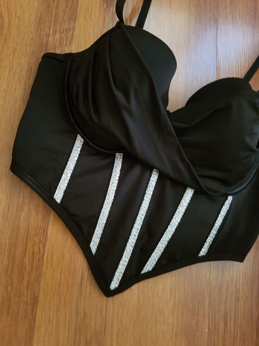 shein нов дамски корсет