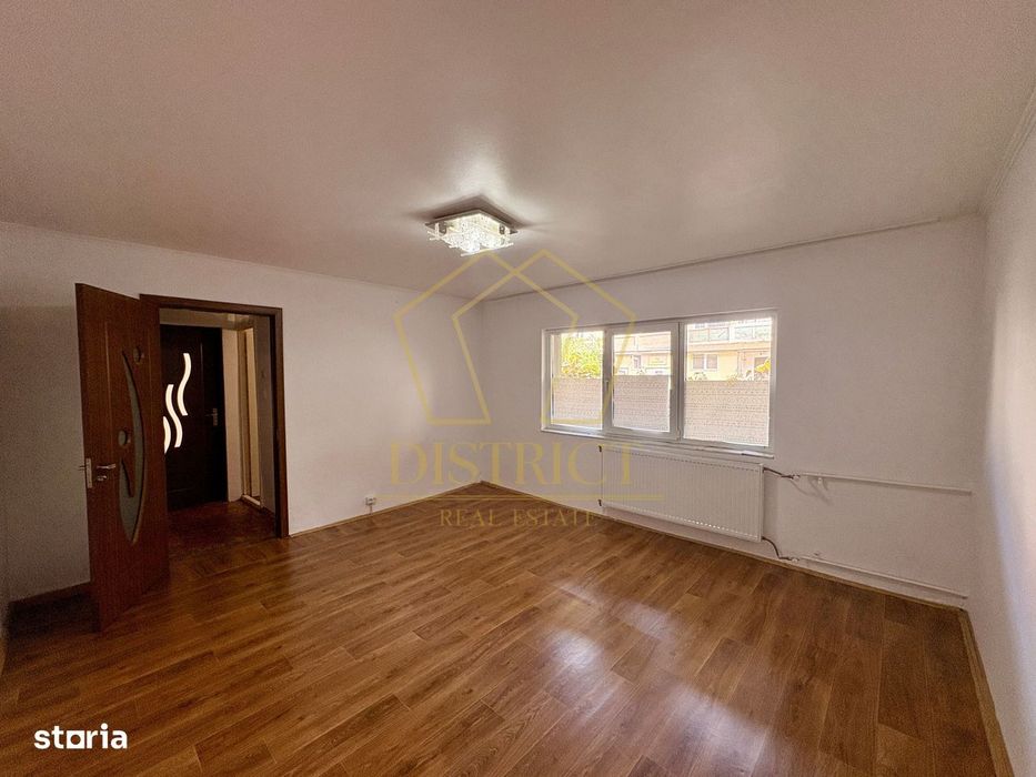 Apartament spatios cu 2 camere | Soarelui | Parc Sudului