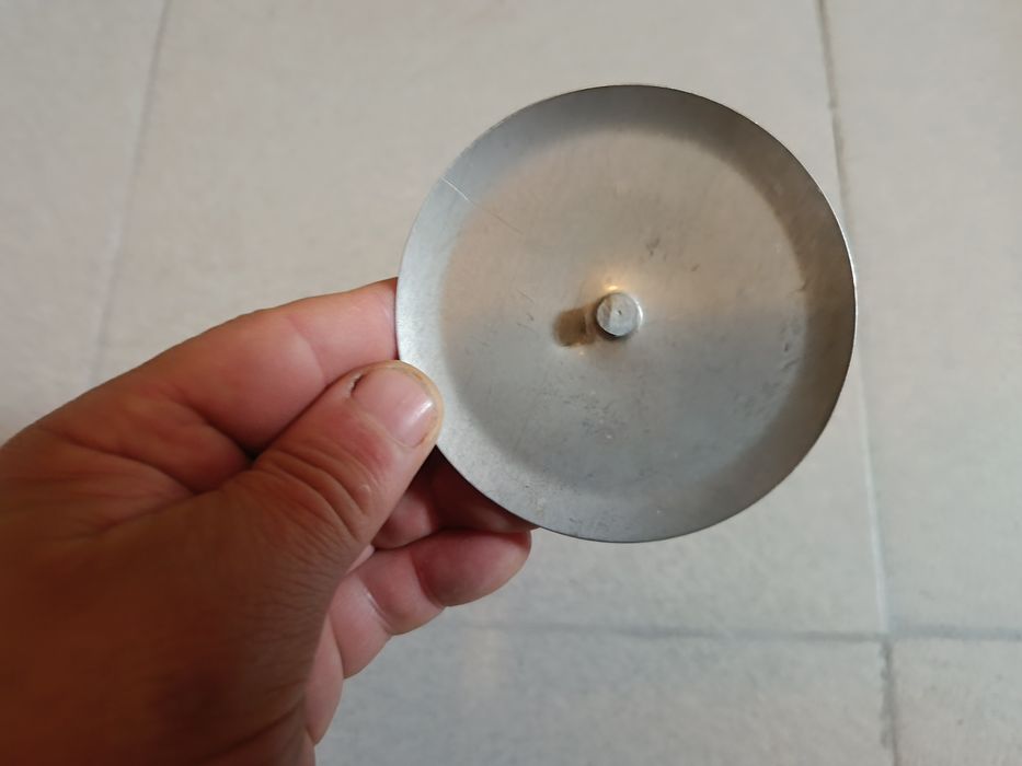 Стар салфетник - винтидж