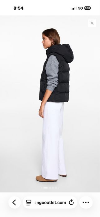 Елек Mango L размер