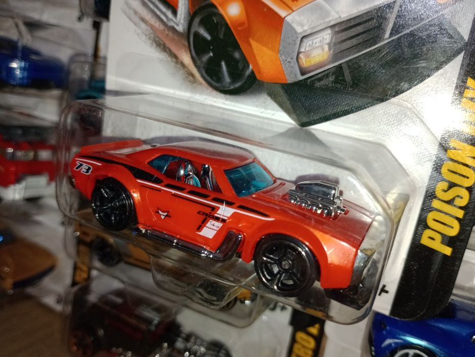 ZURU Metal Машинки Модельки