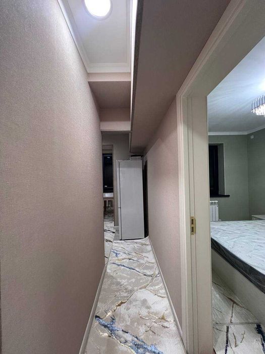 Сдаю квартира ор-р IT Park Метро Бий 2/3/5 не кто не жил