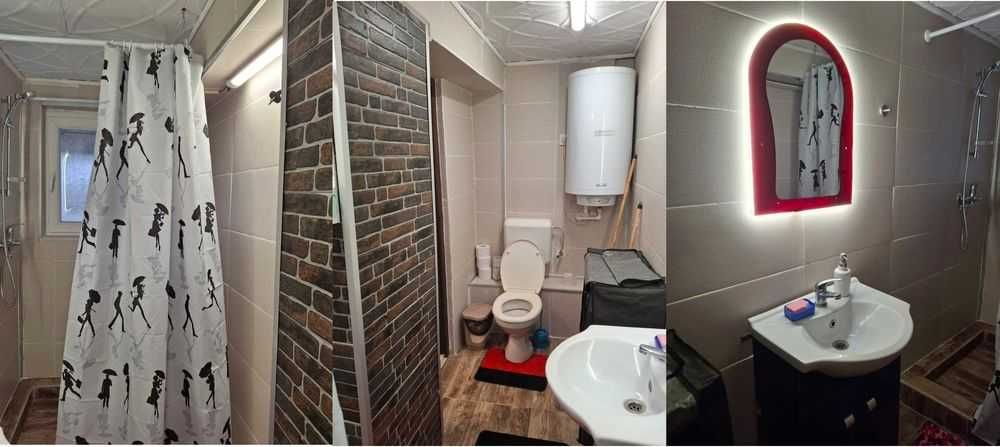 inchiriez cabana TransApuseana