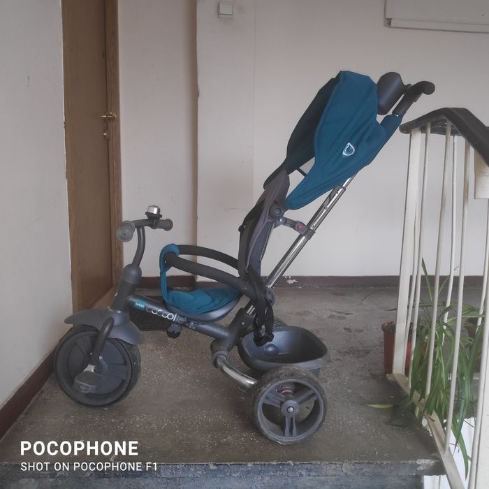 Tricicleta copii 2-5 ani