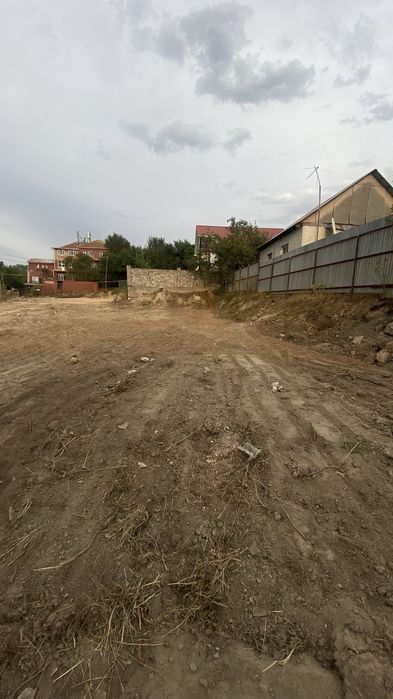 Продаётся участок в Долане