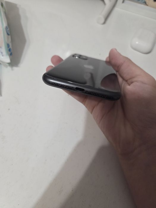 iPhone 11 б/у хороший