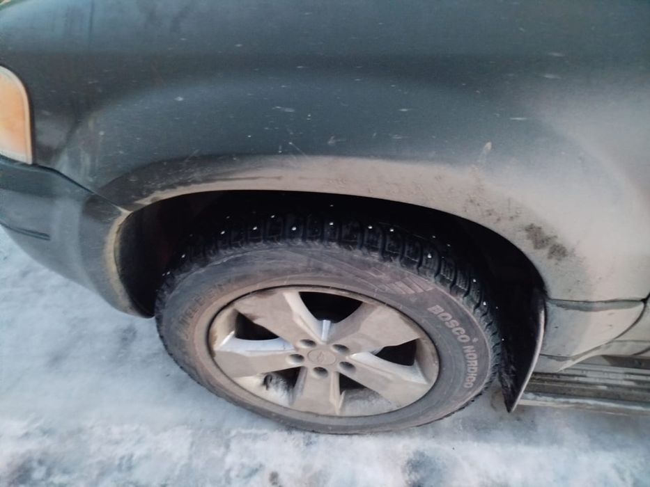 Продам форд ескейп