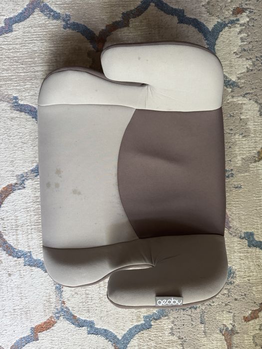 Бустер Geoby б/у