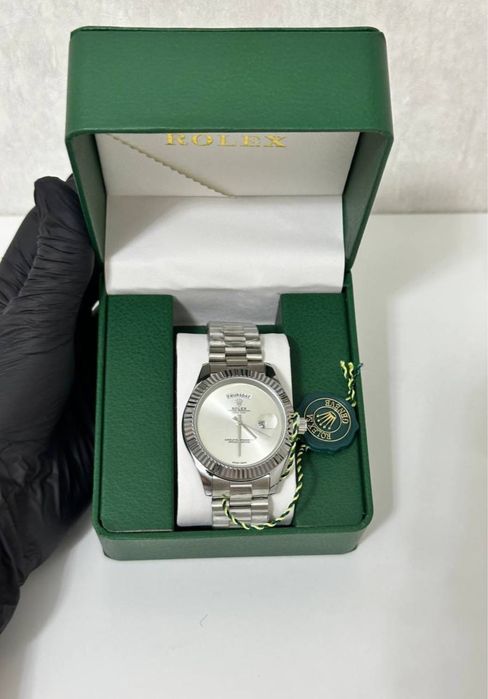 Rolex часы Батарейка