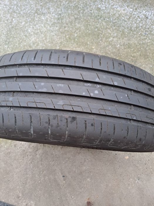 GoodYEAR dot 2025 Vara
