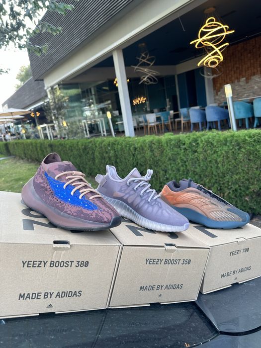 Adidas Yeezy 350