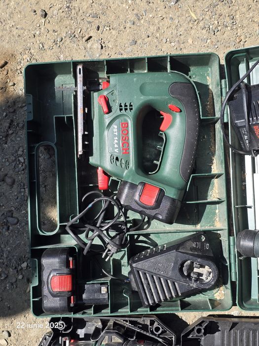 Ferestrau Pendular bosch.functional