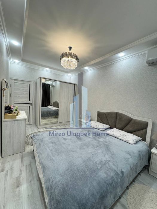 2/3/9 65м2 Паркентский отдельный вход, все раздельно