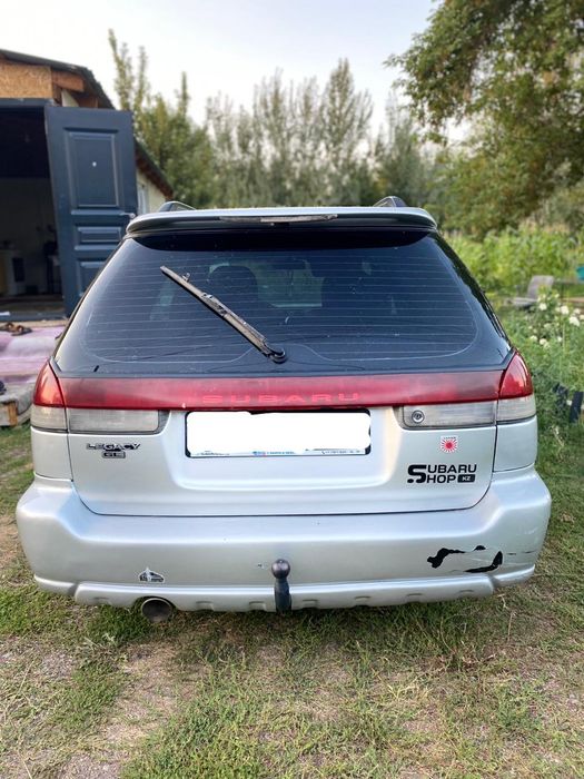 Продаётся субару легаси