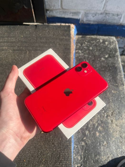 Продам, IPhone 11