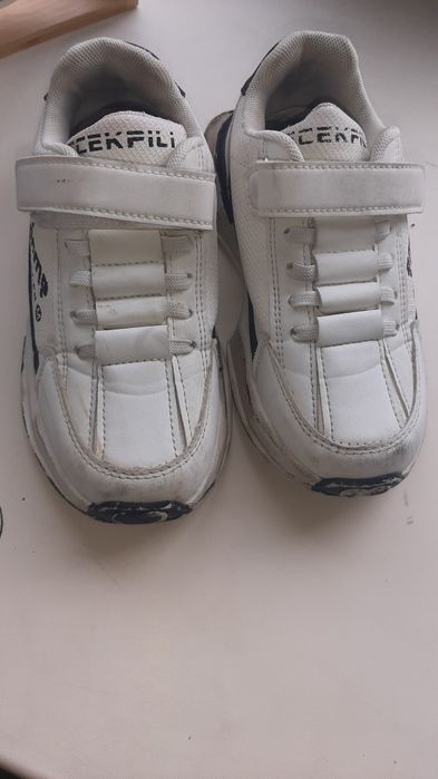 Кроссовки унисекс