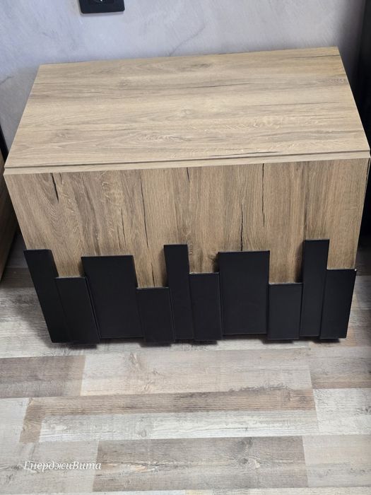 Продавам спален комплект Моцарт