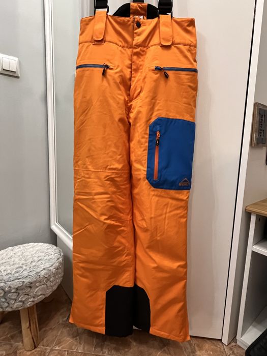 Мъжки ски гащеризони Mc-Kinley S