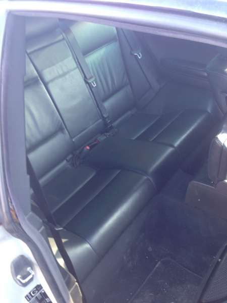 бмв 318ци купе фейс мпакет/bmw e46 318ci