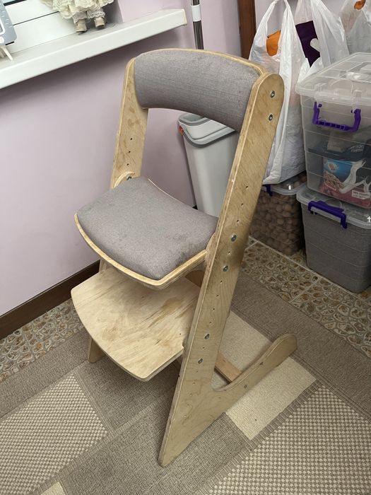 Стульчик растущий