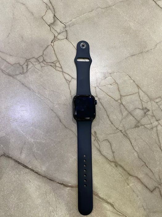 Aplle watch se 2
