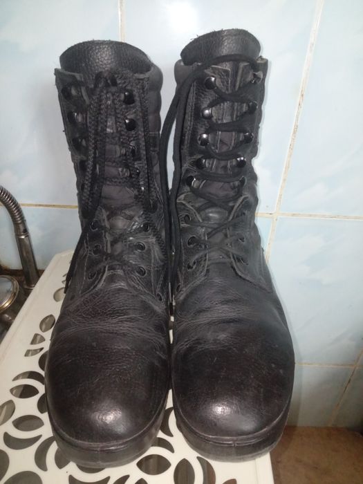 Летние берцы 44 размер