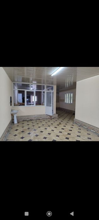 Uy sotiladi  yengi xolati zor xamma sharoidlari bilan