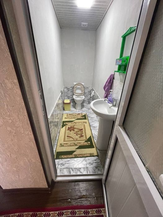 Срочно  Продается участок 4 сотих 8 комната