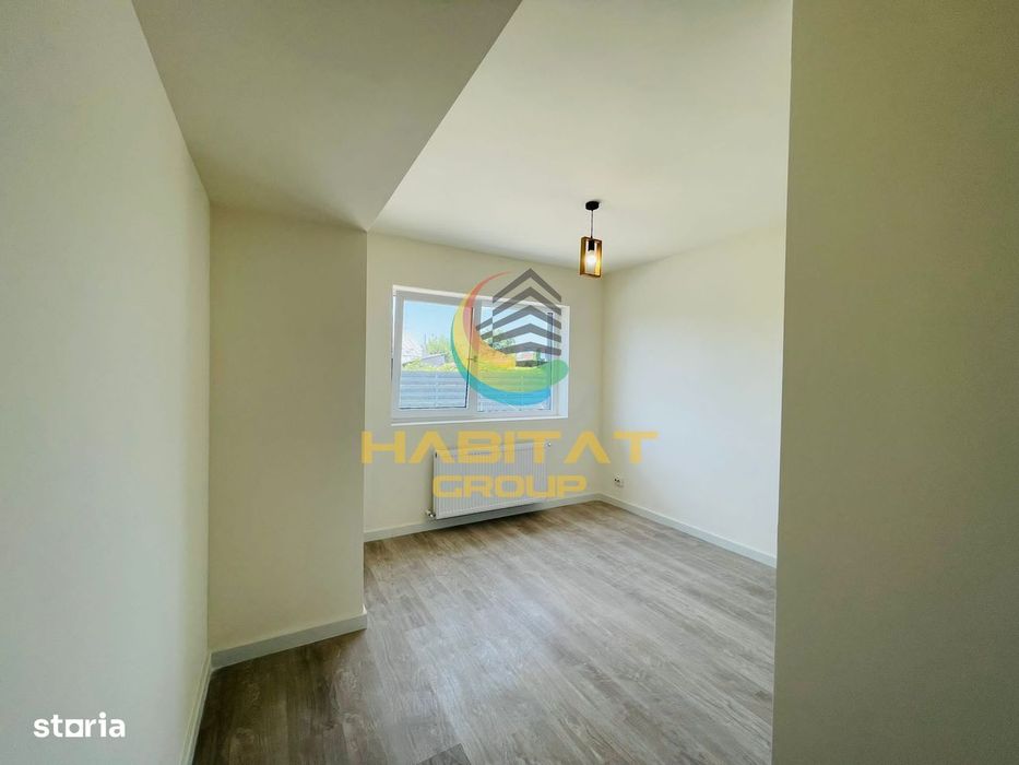 Apartament 2 Camere Sector 4 Grand Arena 53.20Mp