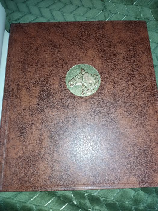 Книга И.Бобылев Ветер в гривe.Лошади