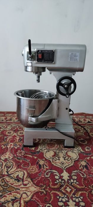 Миксер B16Gдля производства