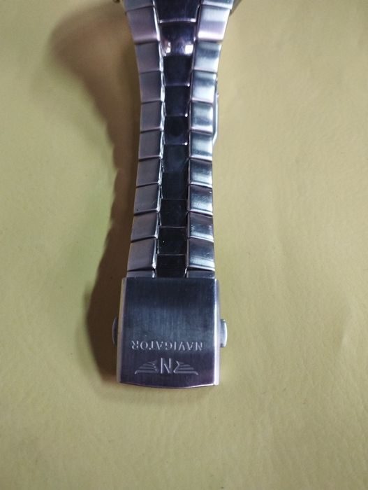 Часовник Navigator