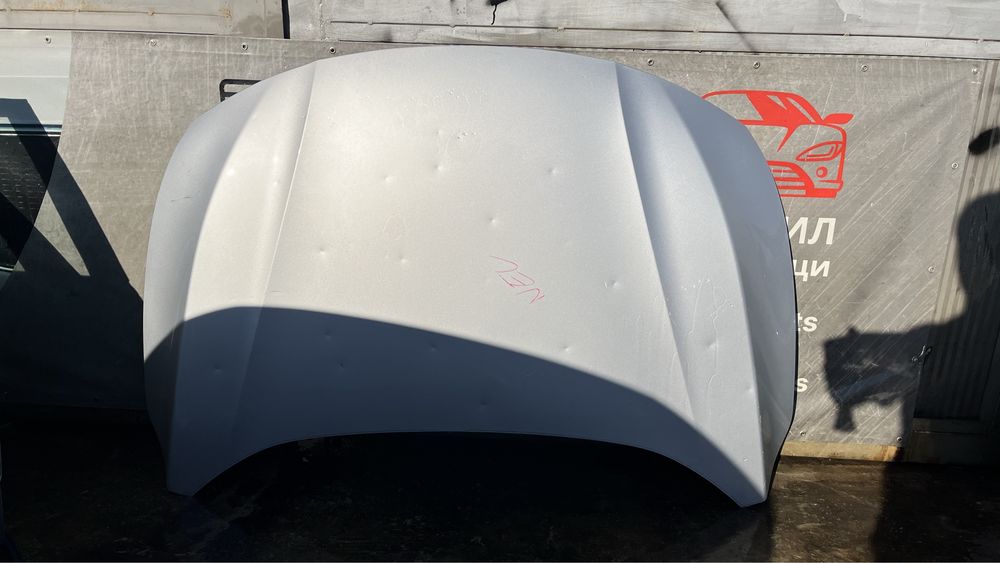 Преден капак Ford Focus 4 Facelift 2022-
