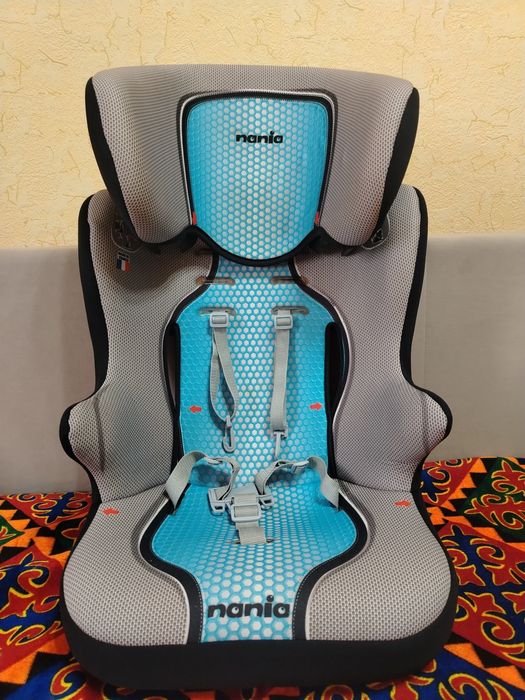 Автокресло для ребенка