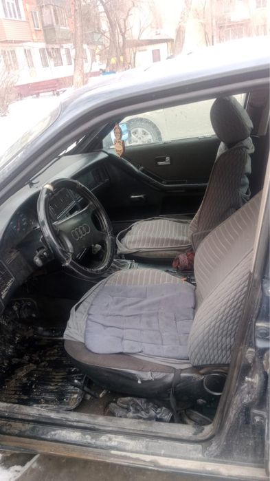 Продам  Ауди Б3 в хорошем состояний