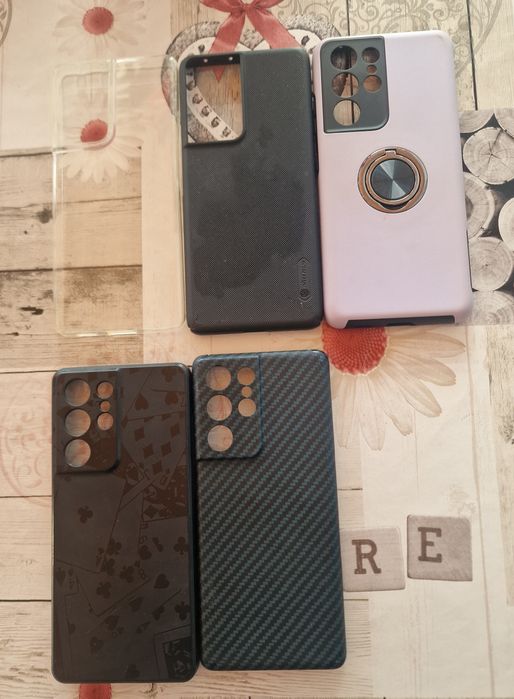 Samsung Galaxy S21 Ultra 256 GB