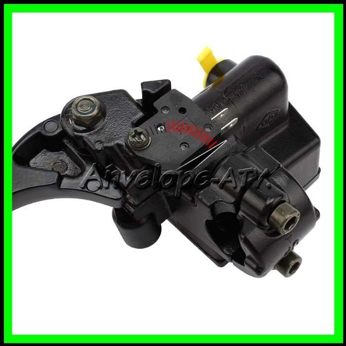 Pompa Frana de Mana Atv CFMOTO 500 X5 600 625 X6 800 X8 Maner Maneta