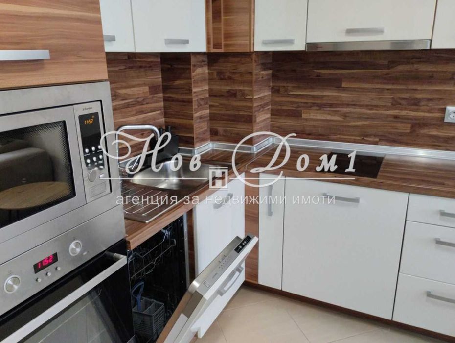 ДВУСТАЕН АПАРТАМЕНТ ПОД НАЕМ | БАЗАР ЛЕВСКИ | ВАРНА