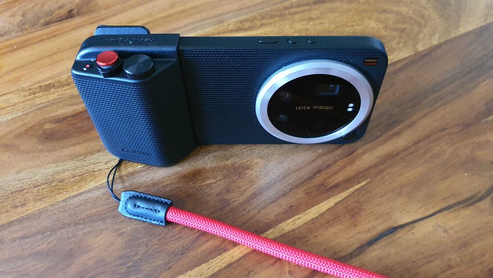 Xiaomi 17 Ultra Starlit Green + Photography Kit Pro + 90W Xiaomi