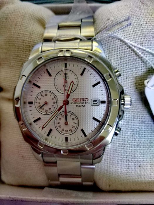 Ceas Seiko SND187P, original, cu garantie