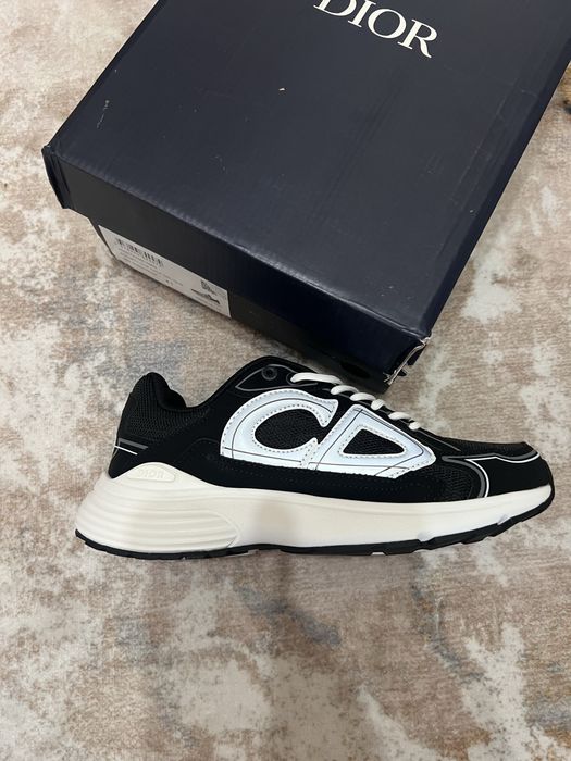 Обувки Dior b30 41 номер